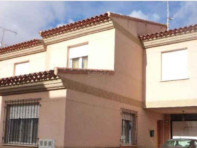 Casa en venta en Motilla Del Palancar, Castilla-La Mancha