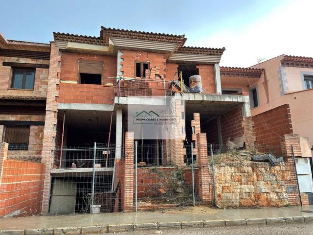 Casa en venta en Motilla Del Palancar, Castilla-La Mancha