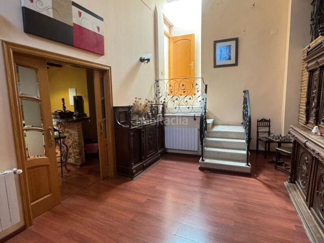 Casa en venta en Motilla Del Palancar, Castilla-La Mancha