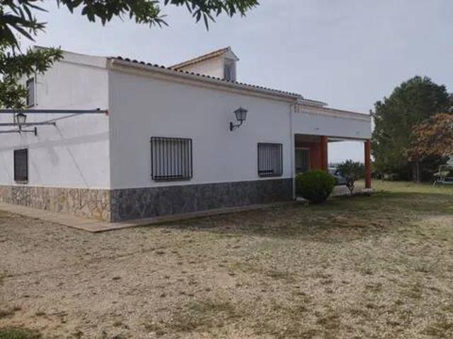 Casa en venta en Motilleja, Castilla-La Mancha