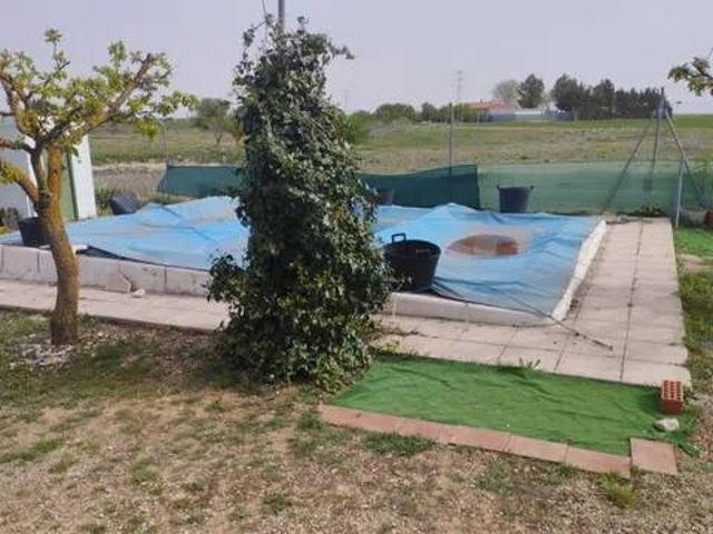 Casa en venta en Motilleja, Castilla-La Mancha