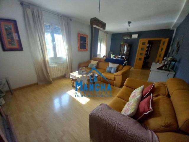 Casa en venta en Motilleja, Castilla-La Mancha