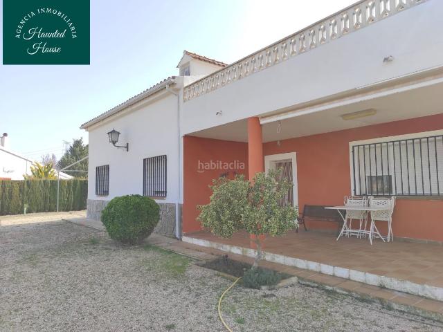 Casa en venta en Motilleja, Castilla-La Mancha