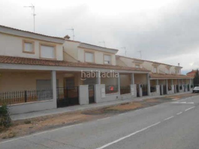 Casa en venta en Motilleja, Castilla-La Mancha