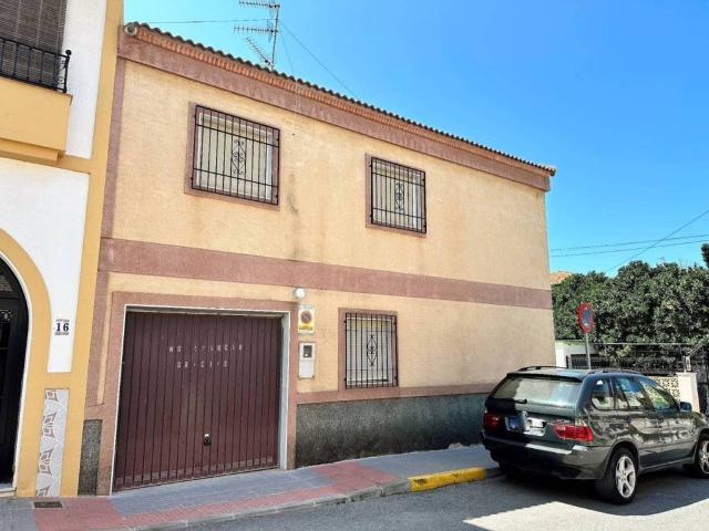 Casa en venta en Comarca de la Costa Granadina, Andalucía