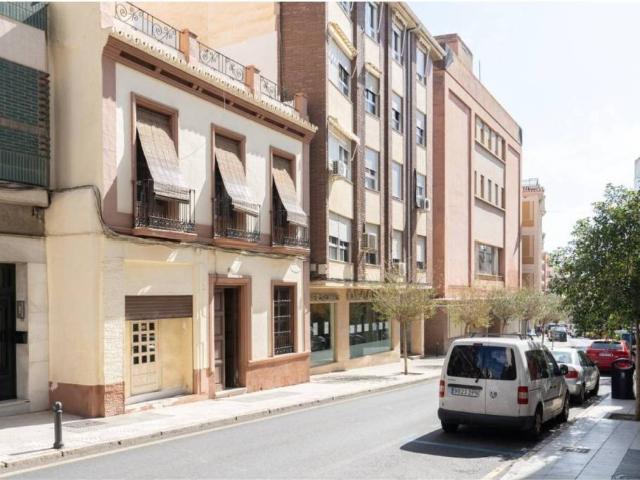 Casa en venta en Motril, Granada