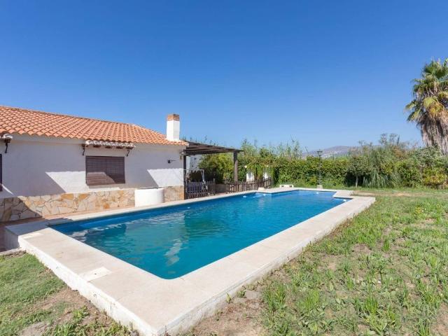 Casa en venta en El Varadero, Comarca de la Costa Granadina