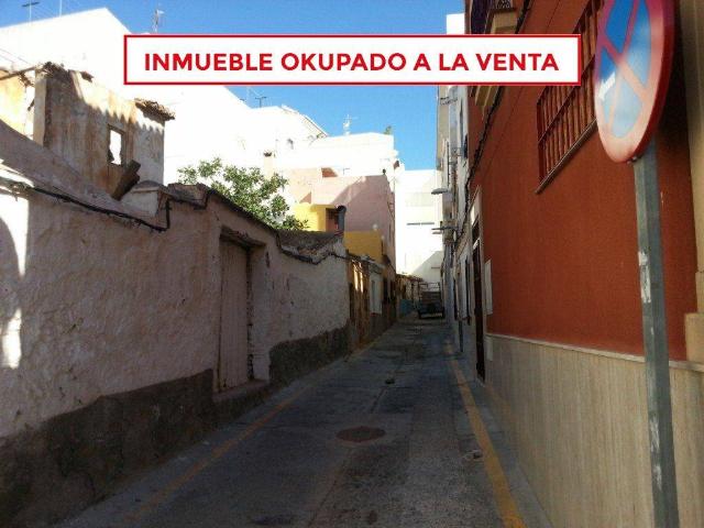 Casa en venta en Motril