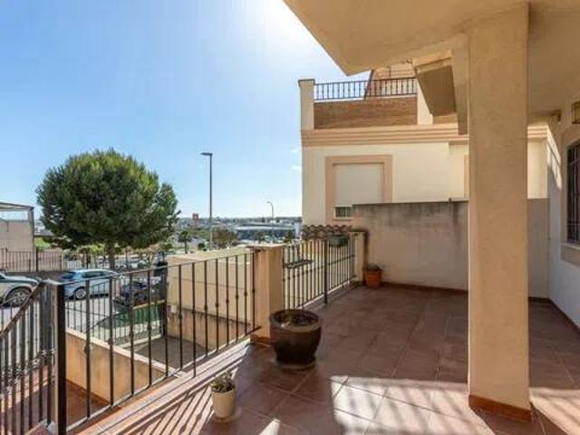 Casa en venta en Motril, Granada