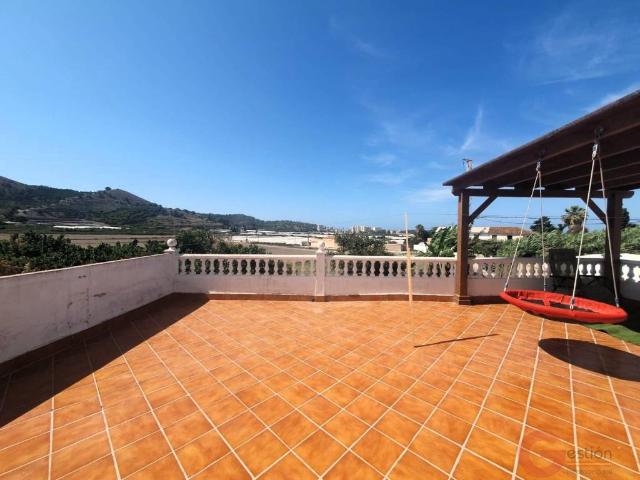 Casa en venta en Motril