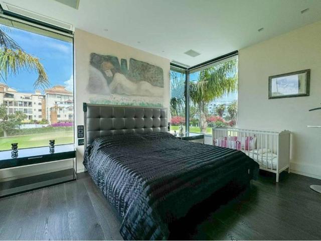 Casa en venta en Playa Granada, Comarca de la Costa Granadina