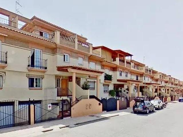 Casa en venta en Motril, Granada