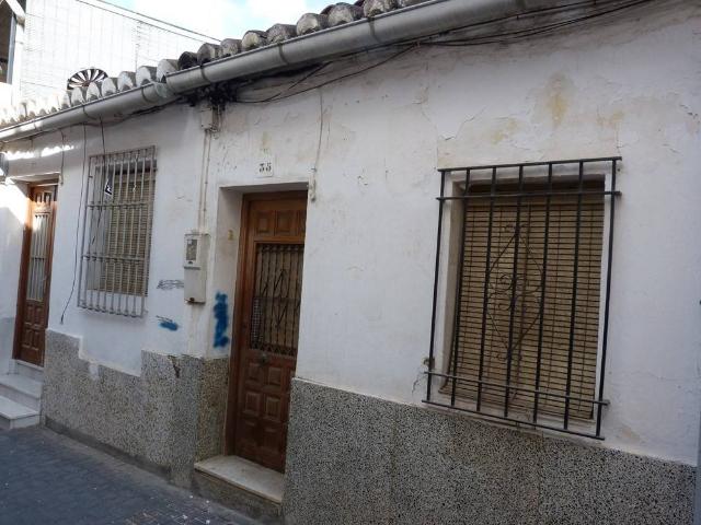 Casa en venta en Motril