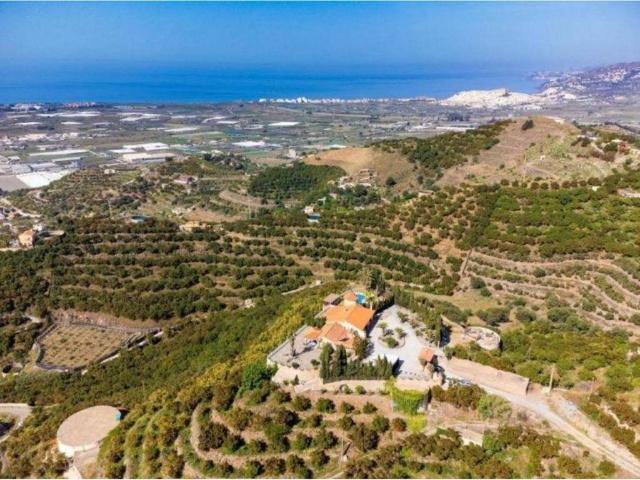 Casa en venta en Motril, Granada