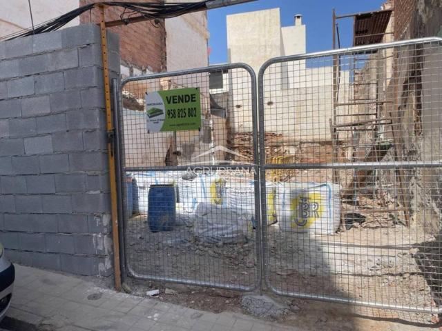 Terreno en venta en Comarca de la Costa Granadina, Andalucía
