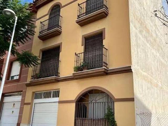 Casa en venta en Comarca de la Costa Granadina, Andalucía