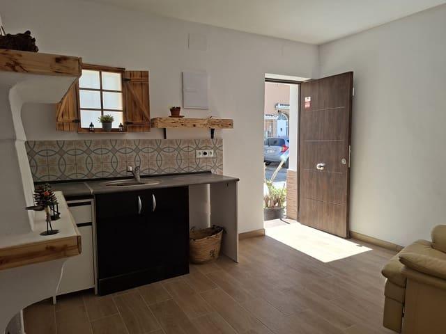 Casa en venta en Comarca de la Costa Granadina, Andalucía