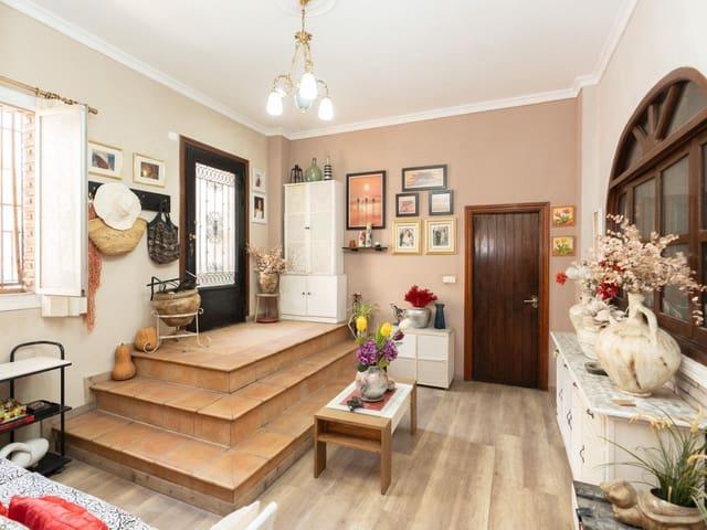 Casa en venta en Comarca de la Costa Granadina, Andalucía