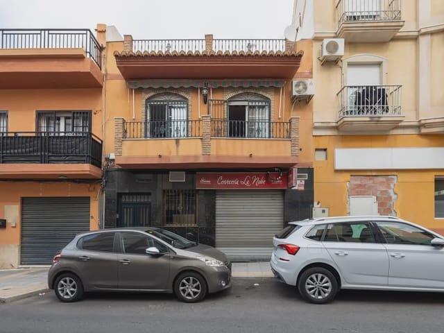 Casa en venta en Comarca de la Costa Granadina, Andalucía