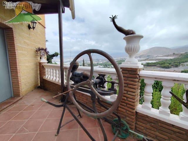 Casa en venta en Comarca de la Costa Granadina, Andalucía