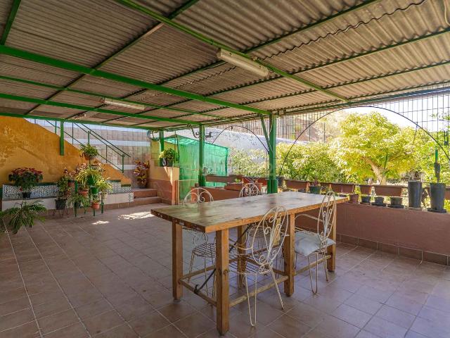 Casa en venta en Comarca de la Costa Granadina, Andalucía