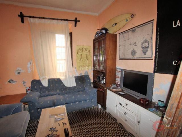 Casa en venta en Motril, Granada