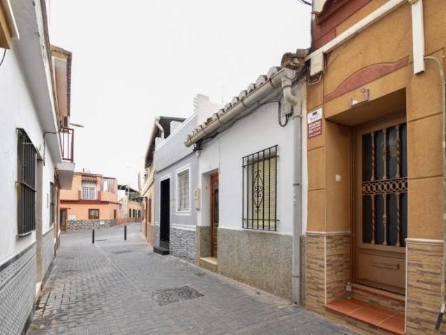 Casa en venta en Motril