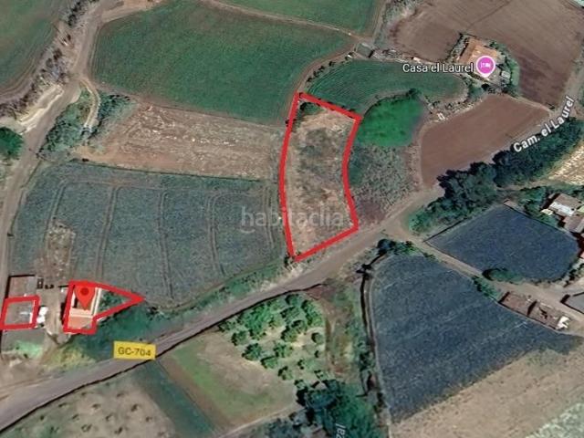 Casa en venta en Gáldar, Canarias