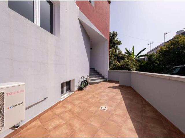Casa en venta en Moya, Canarias