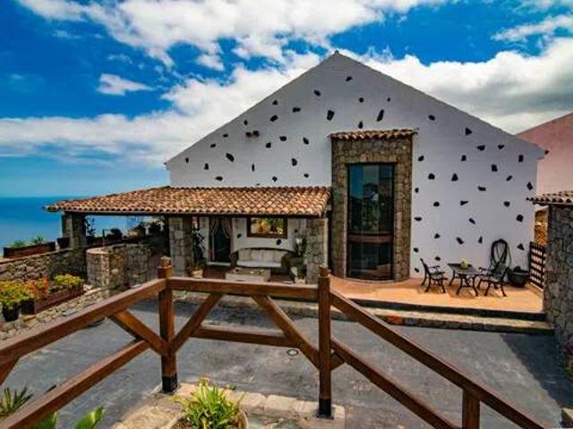 Casa en venta en Moya, Canarias