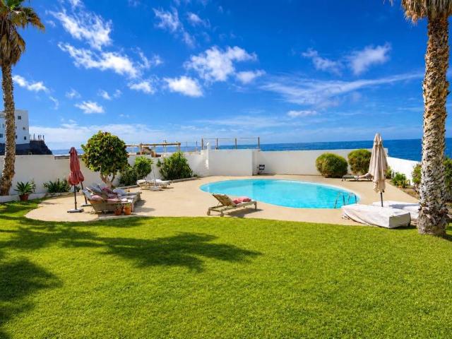 Casa en venta en Moya, Canarias
