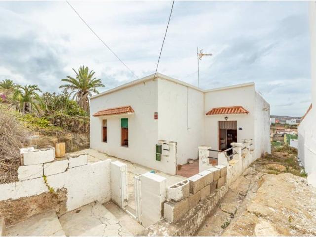 Casa en venta en Moya, Canarias