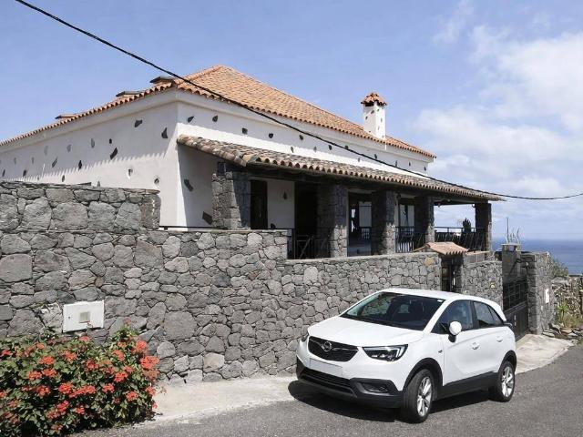 Casa en venta en Moya, Canarias