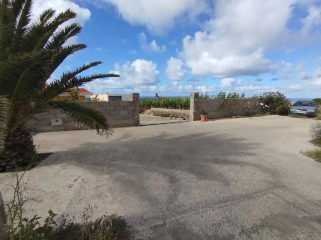 Casa en venta en Moya, Canarias