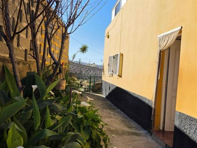 Casa en venta en Gáldar, Canarias