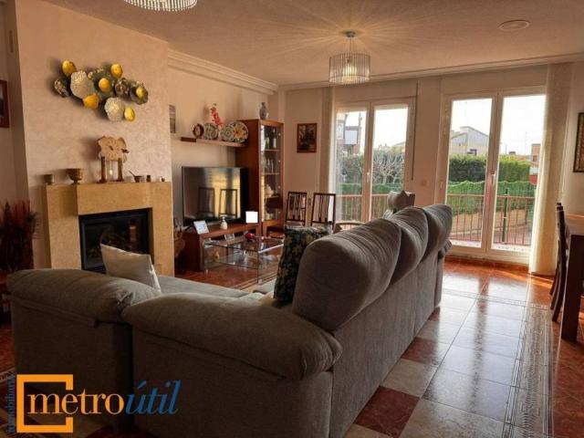 Casa en venta en Mozárbez, Castilla y León