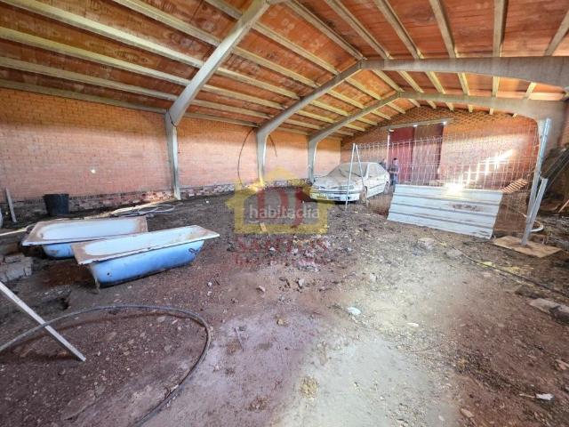 Casa en venta en Mozárbez, Castilla y León