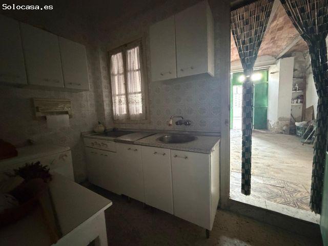 Casa en venta en Sexmo de Cabezas, Mozoncillo
