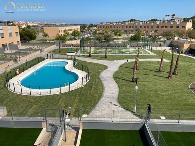 Casa en venta en l'Alacantí, Valencia