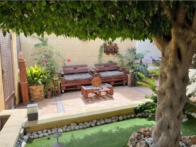 Casa en venta en l'Alacantí, Valencia