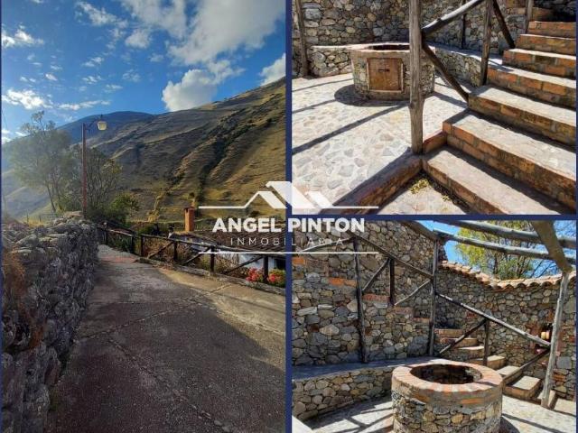 Casa en venta en Mucuchíes, Mérida