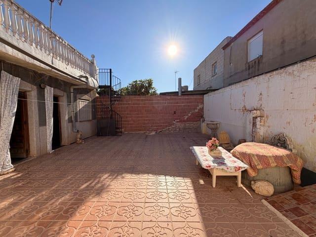 Casa en venta en Partida Rural El Mundamiento, el Baix Segura / La Vega Baja