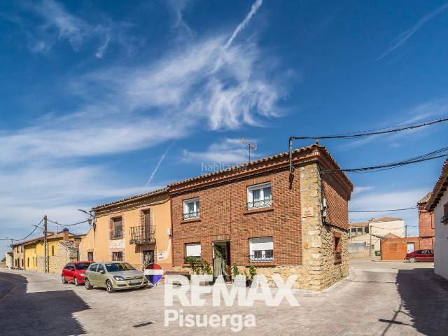 Casa en venta en La Mudarra, Castilla y León