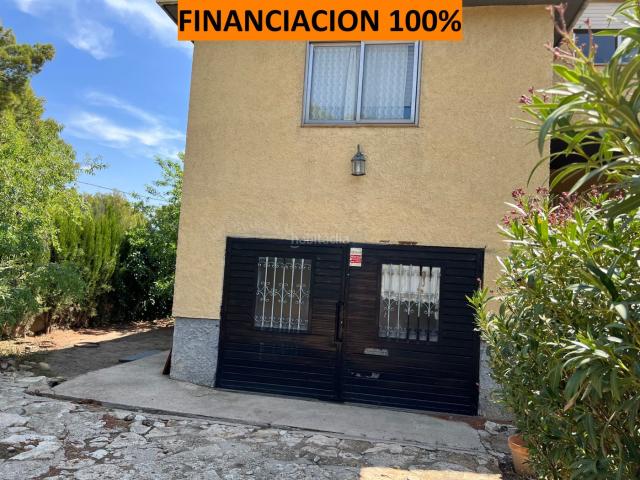 Casa en venta en Valdejalón, Aragón
