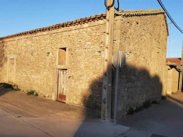 Casa en venta en Muga De Sayago, Castilla y León