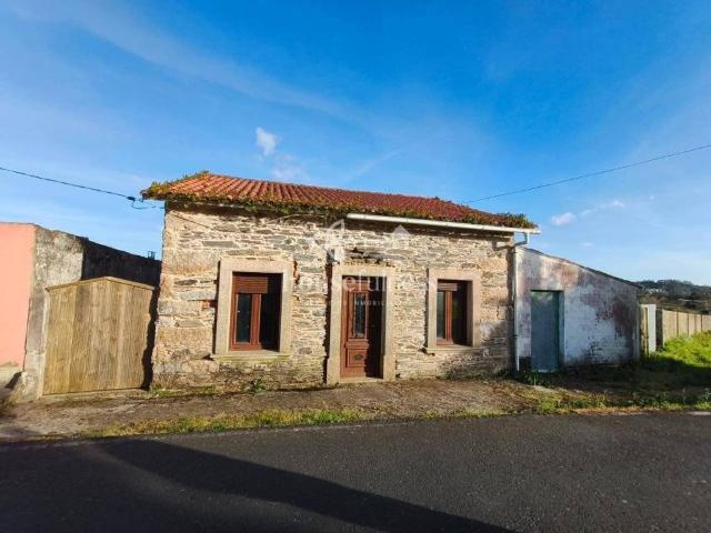 Casa en venta en Ferrol, Galicia