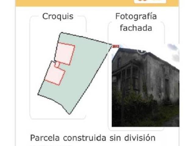 Casa en venta en Mugardos, Ferrol