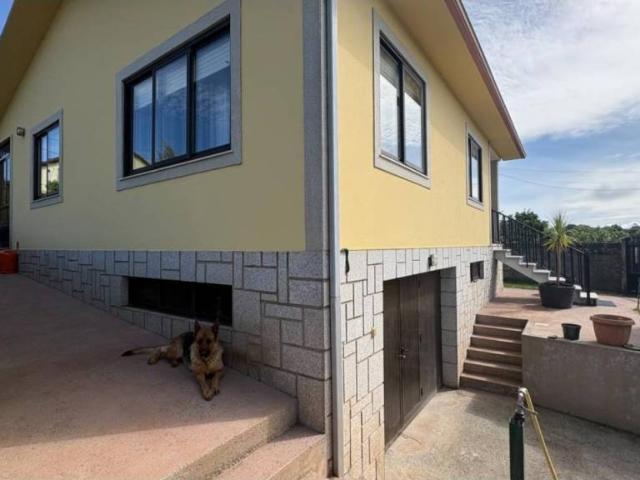 Casa en venta en Ferrol, Galicia