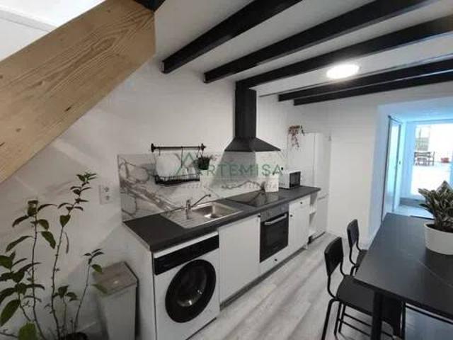 Casa en venta en Ferrol, Galicia