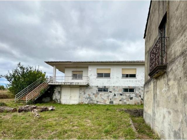 Casa en venta en Ferrol, Galicia